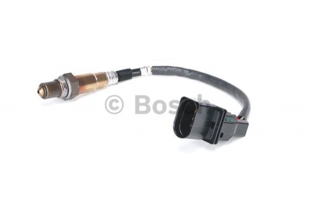 Oxygen Sensor (Lambda)